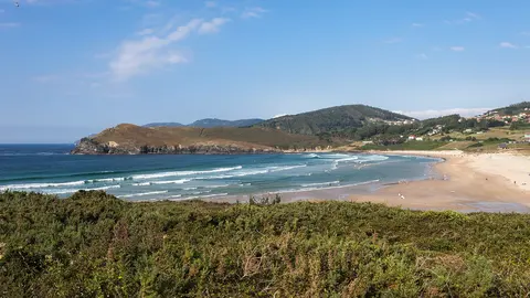 Valdoviño, photo of the place