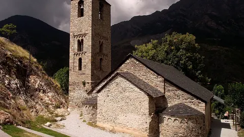 Vall de Boí, photo of the place