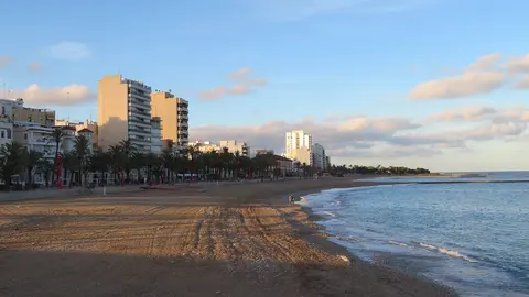 Vinaròs, photo of the place