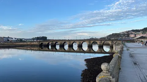Viveiro, photo of the place