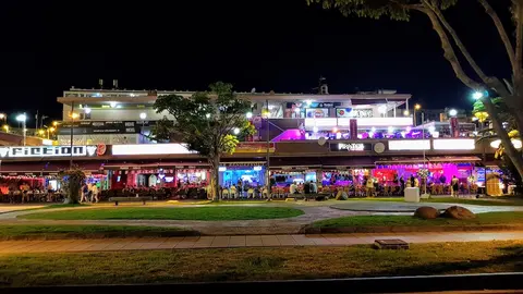 Yumbo Centre, photo of the place