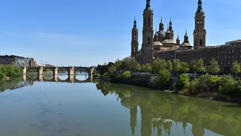 Zaragoza, photo of the place