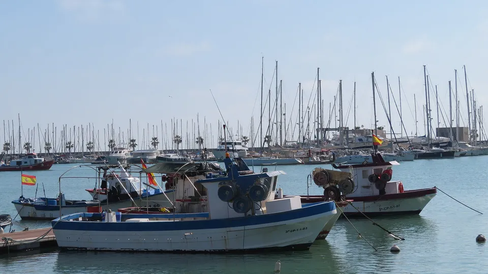 Burriana, photo of the place