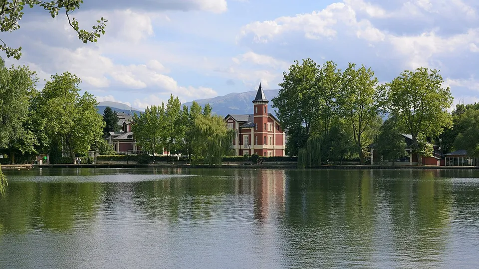 Puigcerdà and La Cerdanya, photo of the place