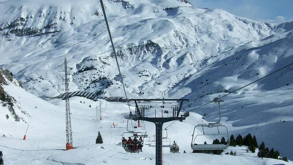 Cerler, photo of the place