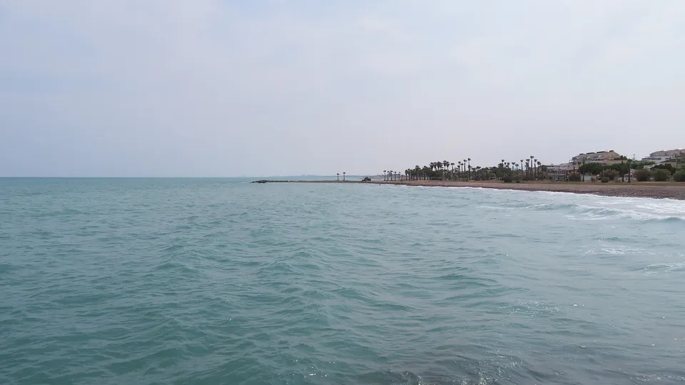 Chilches (Xilxes), photo of the place