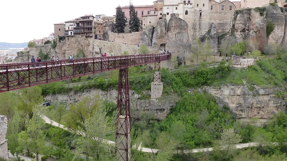 Cuenca, photo of the place
