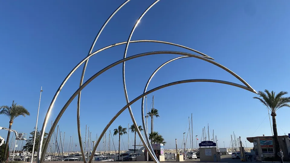 Gandia, photo of the place