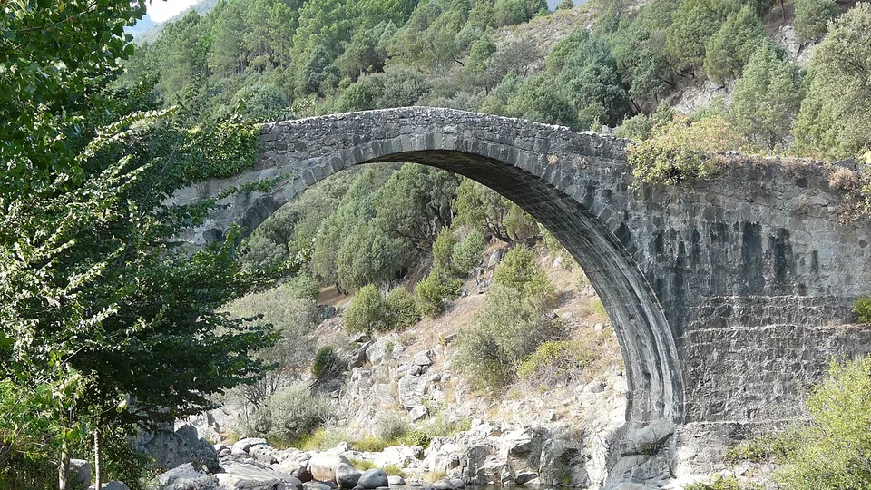 La Vera, photo of the place