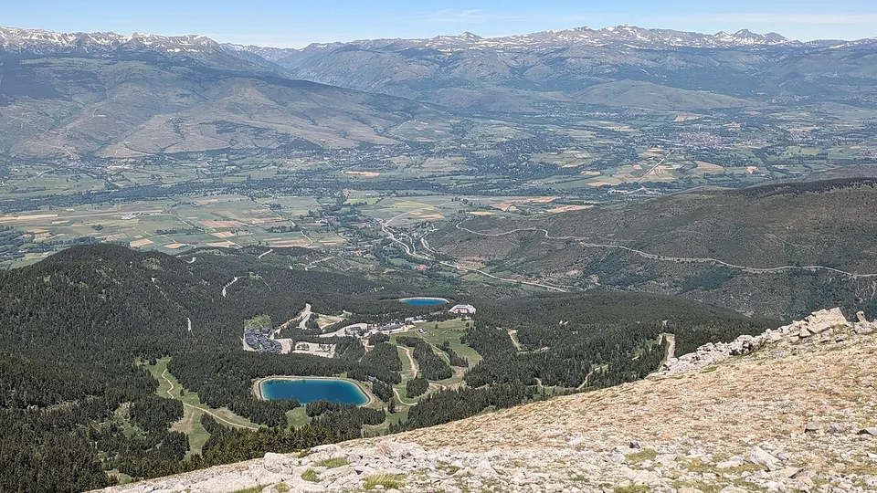 Masella, photo of the place