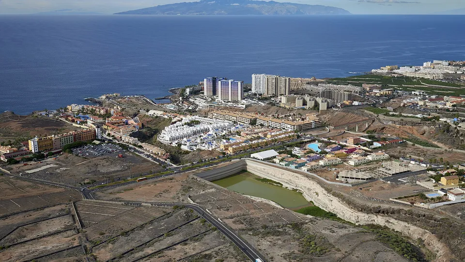 Playa Paraíso, photo of the place