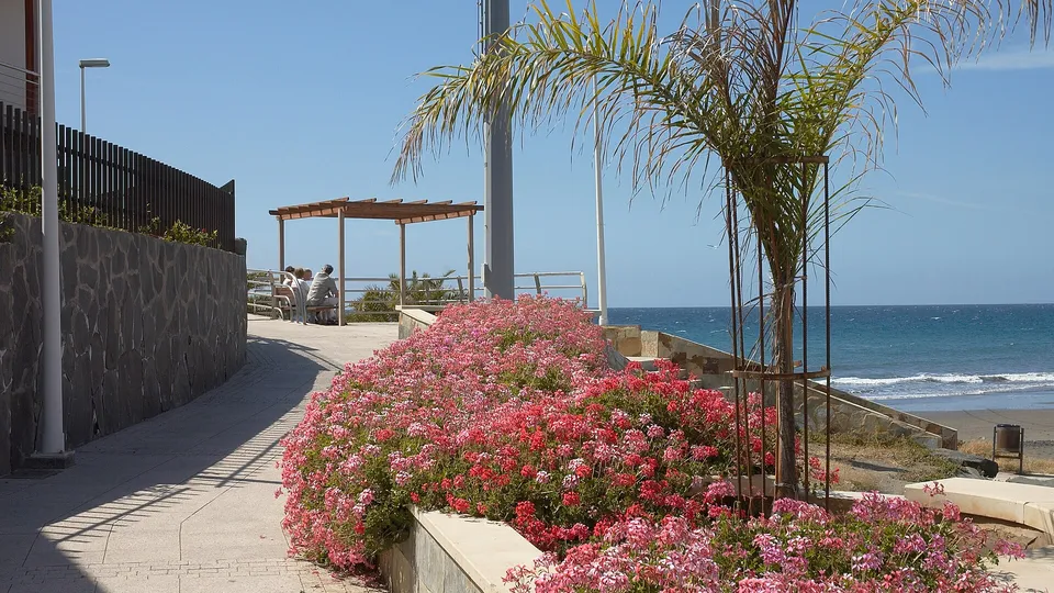 San Agustín, photo of the place