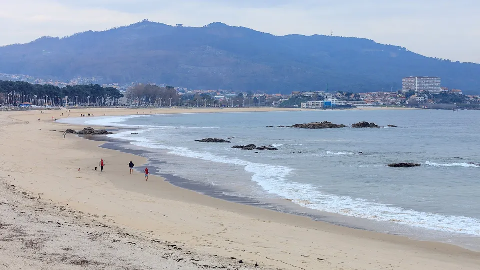 Vigo, photo of the place
