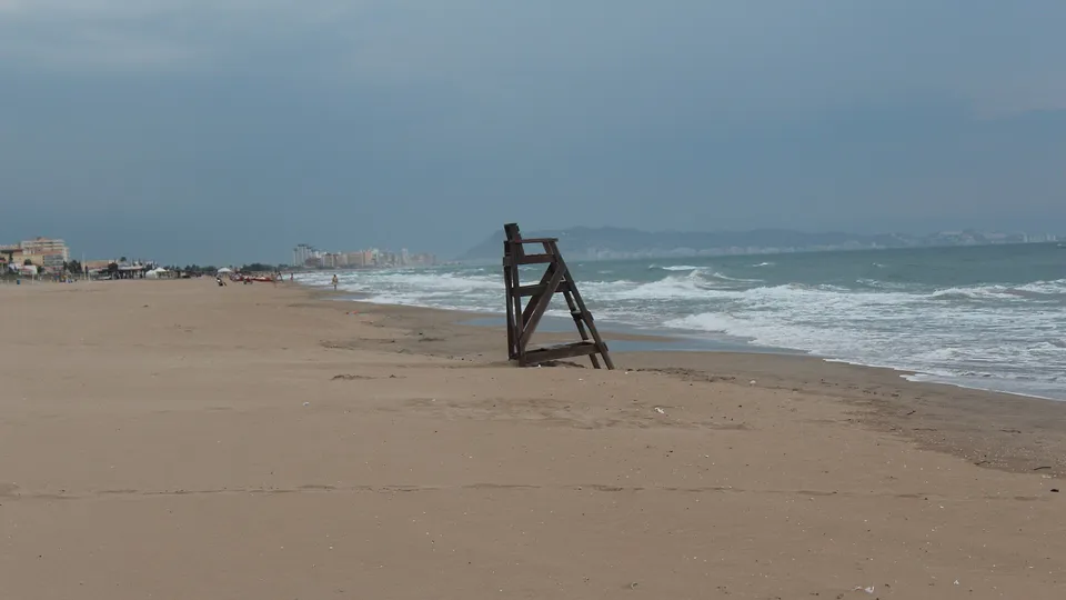 Xeraco, photo of the place