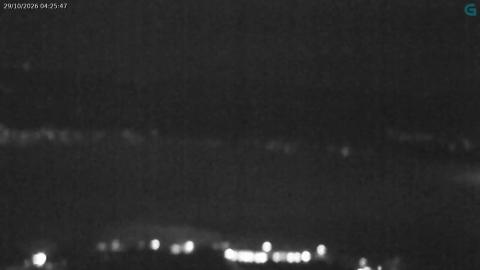A Guarda: “From Monte Santa Trega” camera