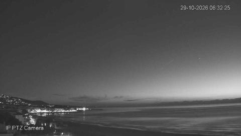 Alcossebre (Alcalà de Xivert): “Playa Romana” camera