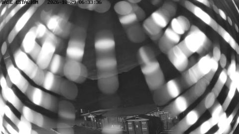 Astún: “Base of the lifts” camera