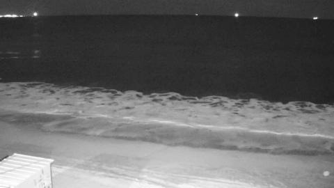 El Puerto de Santa María: “Las Redes beach” camera