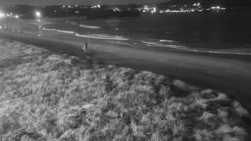 Noja: “Ris beach” camera