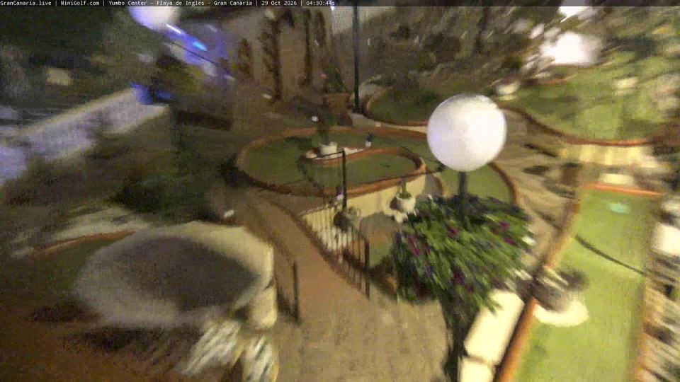 Yumbo Centre: “Yumbo Centre” camera