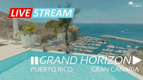 Puerto Rico: “Marina and bay” camera