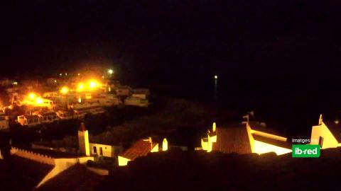 Sant Lluís: “Cala Torret” camera