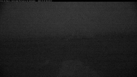 Santander: “Isla de Mouro” camera