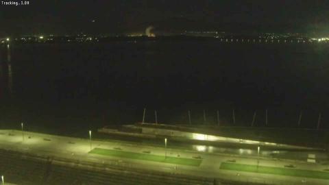 Santander: “Puertochico marina” camera
