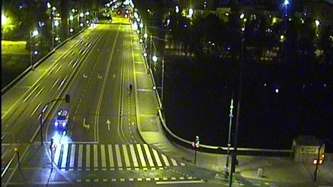 Zaragoza: “The Ebro from the Puente de Santiago” camera